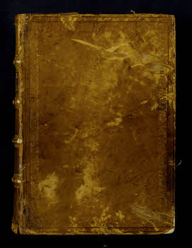 Cod.+Triv.+1390,+piatto+anteriore